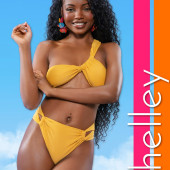 Chelley Bissainthe 