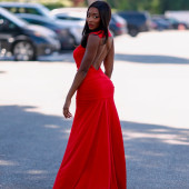 Chelsea Lazkani