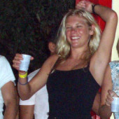 Chelsy Davy