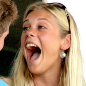 Chelsy Davy