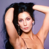 Cher