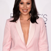 Cheryl Burke 