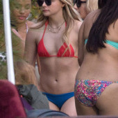 Chloe Grace Moretz bikini