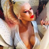 Christina Aguilera 
