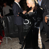 Christina Aguilera fappening