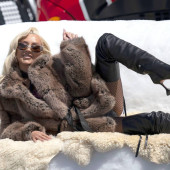 Christina Aguilera 