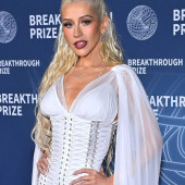 Christina Aguilera 