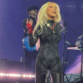 Christina Aguilera 