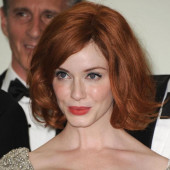 Christina Hendricks