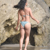 Christina Milian ass