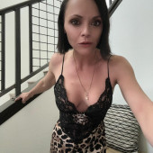 Christina Ricci 