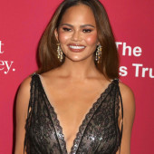 Christine Teigen 
