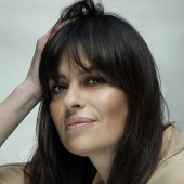 Claudia Pandolfi