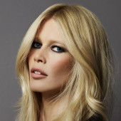 Claudia Schiffer