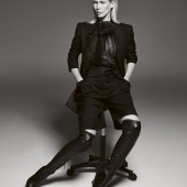 Claudia Schiffer 