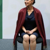 Claudia Sheinbaum 