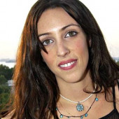 Claudia Solti