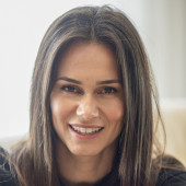 Claudia Vieira
