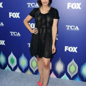Cleopatra Coleman see through