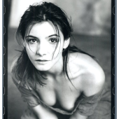 Clotilde Courau 