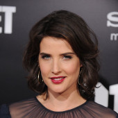 Cobie Smulders