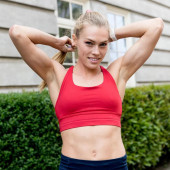 Colleen Quigley 