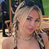 Corinna Kopf: From Social Media Star to OnlyFans Sensation