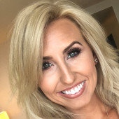 Courtney Force