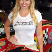 Courtney Force 
