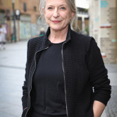 Dagmar Manzel 