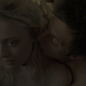 Dakota Fanning 