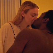 Dakota Fanning 