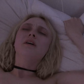 Dakota Fanning 