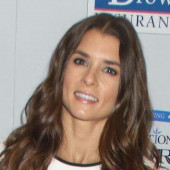 Danica Patrick