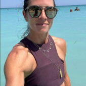 Danica Patrick 