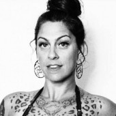 Danielle Colby