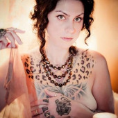 Danielle Colby 