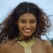 Danielle Herrington