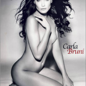 Carla Bruni 