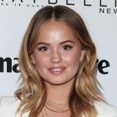 Debby Ryan