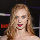 Deborah Ann Woll