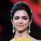 Deepika Padukone