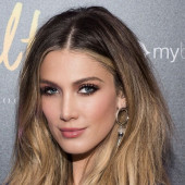 Delta Goodrem