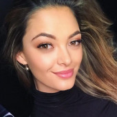 Demi-Leigh Nel-Peters