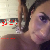 Demi Lovato fappening leaks