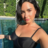 Demi Lovato 