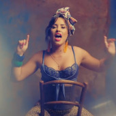 Demi Lovato video