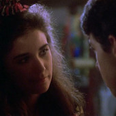 Demi Moore 