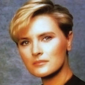 Denise Crosby