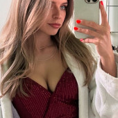 Diana Naborskaia 